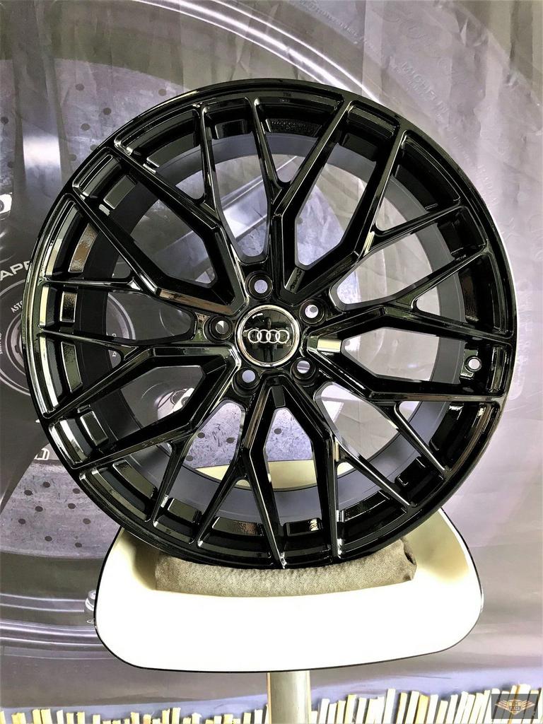 19 inch 5x112 Audi Spyder Velgen Nieuw, 19 inch, Velg(en), -, -