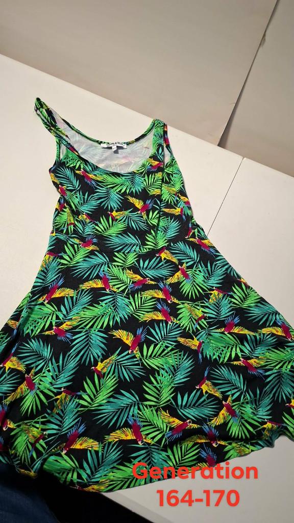 Kledij meisje zomer Maat 164 aan 3.50 € stuk, Kinderen en Baby's, Kinderkleding | Maat 164, Ophalen, Zo goed als nieuw, Meisje