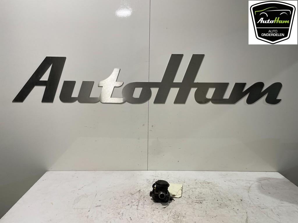 VANNE EGR ML II (164 / 4JG) (|A0021407460|A002140746080|), Utilisé, Mercedes-Benz