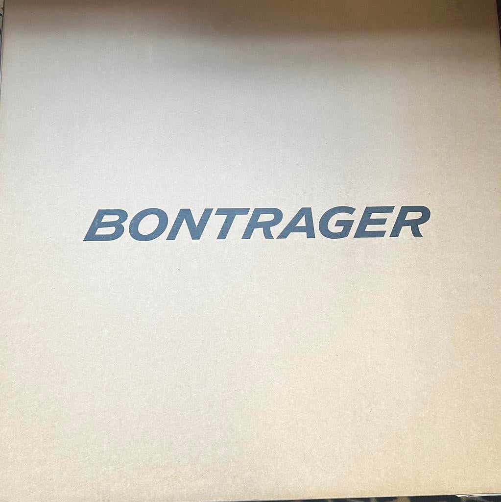 Bontrager Aeolus Pro 5 TLR, Enlèvement, Comme neuf