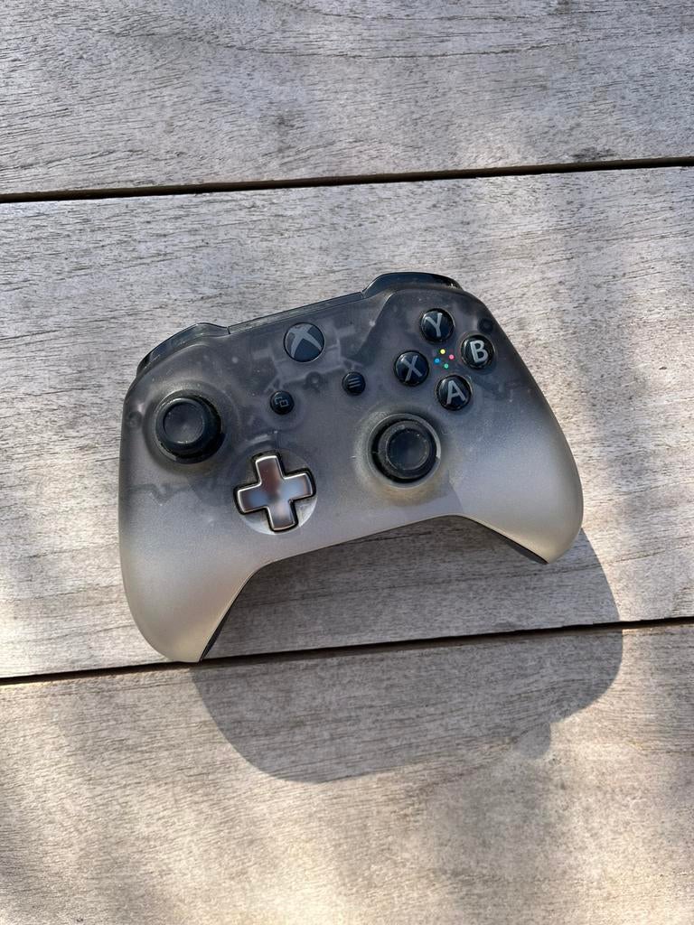 Xbox one controller wireless, Games en Spelcomputers, Ophalen of Verzenden, Zo goed als nieuw, Controller, Xbox One