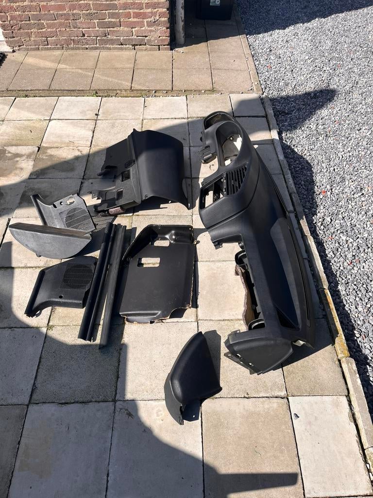E36 sedan onderdelen, Auto-onderdelen, Interieur en Bekleding, Ophalen