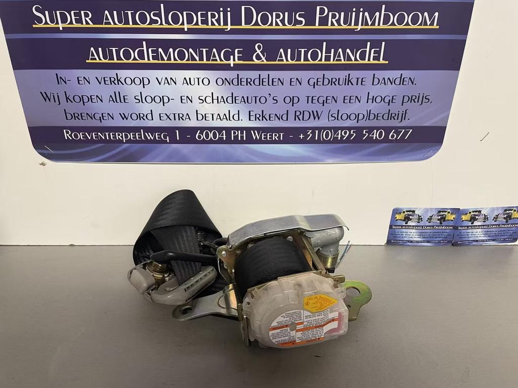 Suzuki Swift Gordel Rechts, Auto-onderdelen, Interieur en Bekleding, Suzuki, Gebruikt