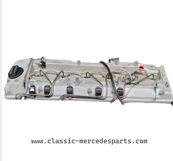 Kleppendeksel origineel Mercedes 300 / 3.0 om606, Utilisé, -, -, Enlèvement ou Envoi