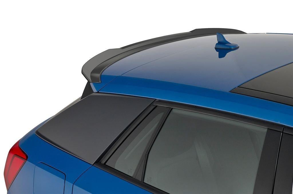Achterklep Spoiler Extention Geschikt Voor Audi Q2 HF734, Envoi