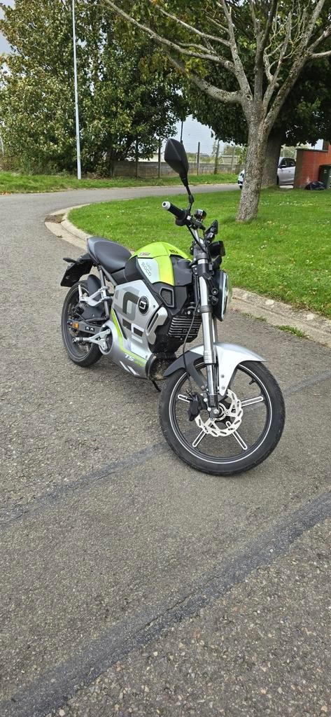 Hallo, ik ben op zoek naar een auto, stel me voor, Auto's, Overige bekleding, Elektrisch, Particulier, Te koop