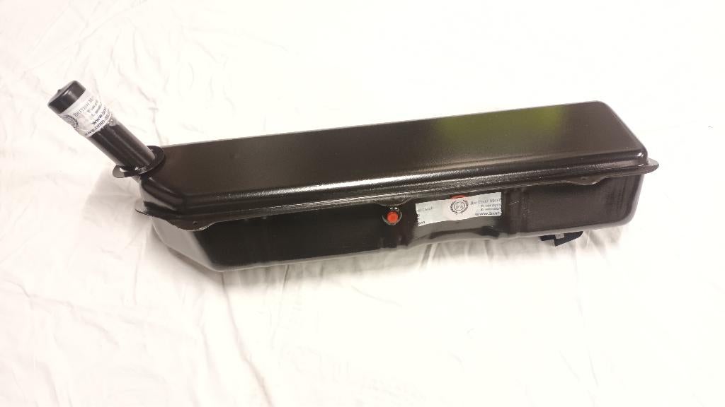 benzinetank origineel Classic Mini COMMERCIAL, Ophalen, Nieuw, Austin