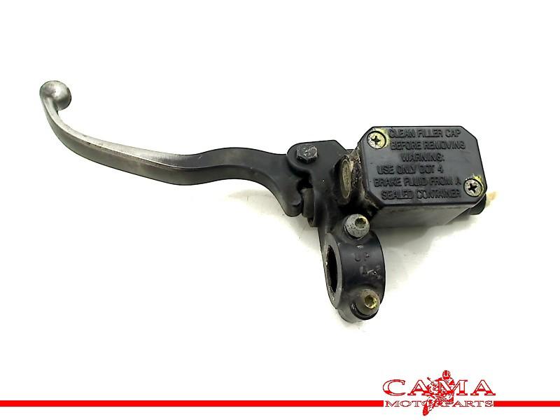 REMPOMP ACHTER MP3 500 ie Sport 2013-2015 (VIN: ZAPM681), Dhr. S. di Majo, Gebruikt, Info@cama-motorparts.nl, P.J. Troelstraweg 8 8
3144 CX  MAASSLUIS, NL