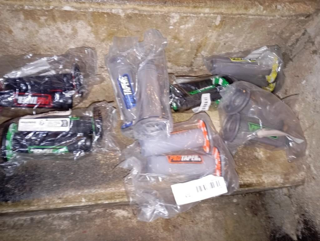 Recouvre poignée scooter, Envoi, Neuf, Autres types, Yamaha