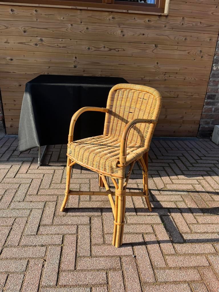 chaise haute pour enfant, Maison & Meubles, Enlèvement, Comme neuf