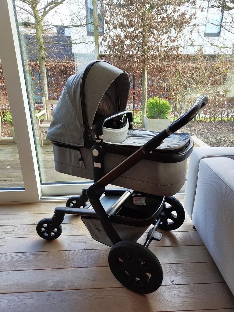 Pakket kinderwagen Joolz + Maxi Cosi, Enfants & Bébés, Poussettes & Combinaisons, Utilisé, Poussette, Autres marques, Avec siège auto