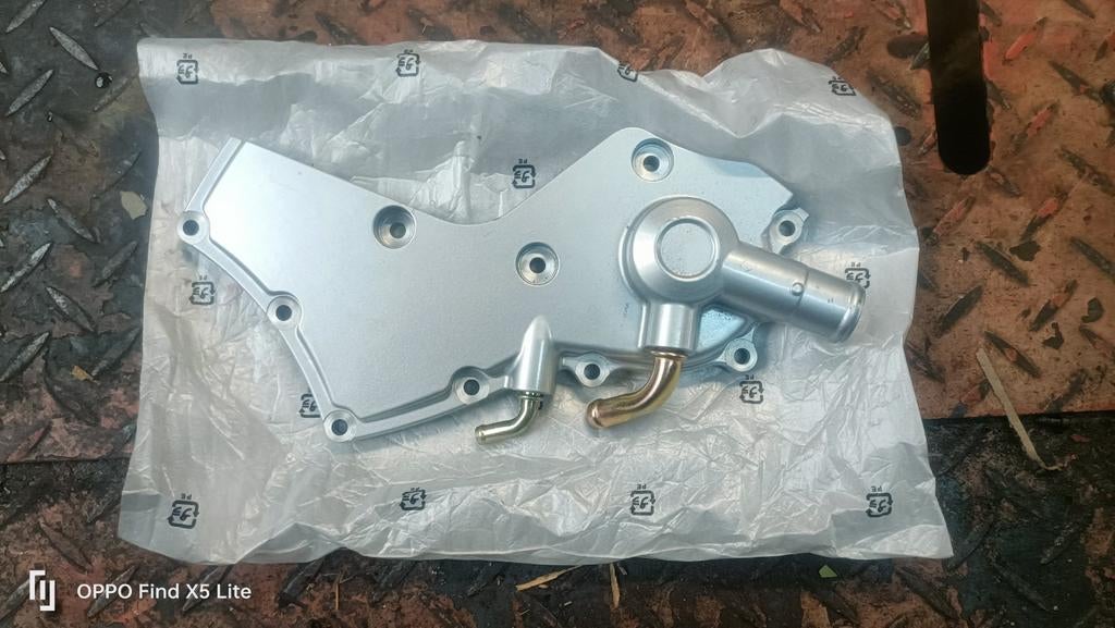 Honda ST1300 pan European deksel waterpomp, Ophalen of Verzenden