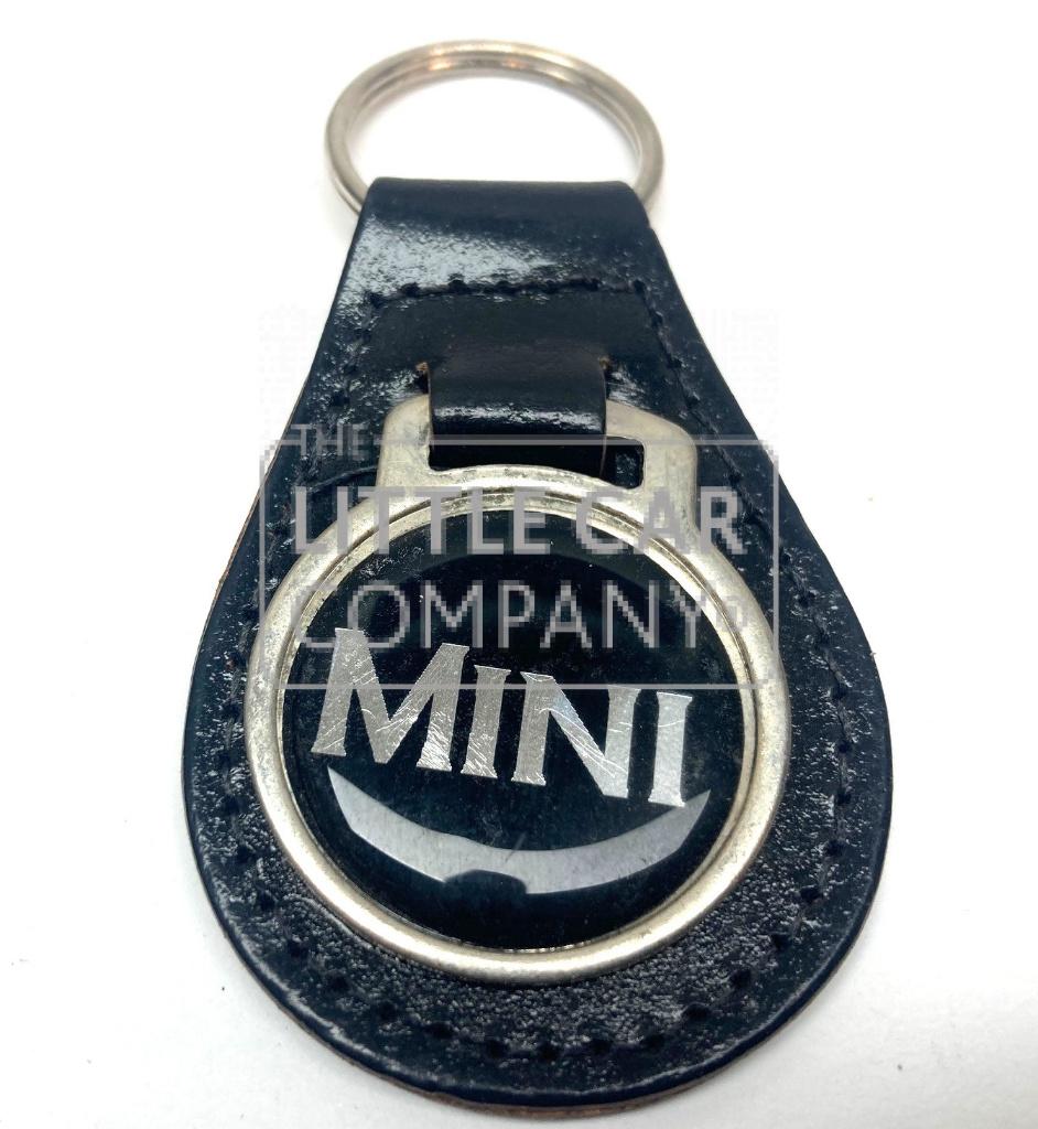 sleutelhanger voor de mini cooper, Ophalen of Verzenden, Nieuw, Overige automerken