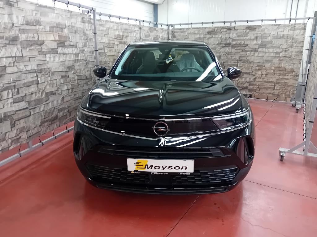 Opel Mokka Essence 100KW - Garantie 1 an, 100 kW, https://public.car-pass.be/vhr/506b54a6-0fa5-4afb-8a93-09b402607b40, Achat, Euro 6