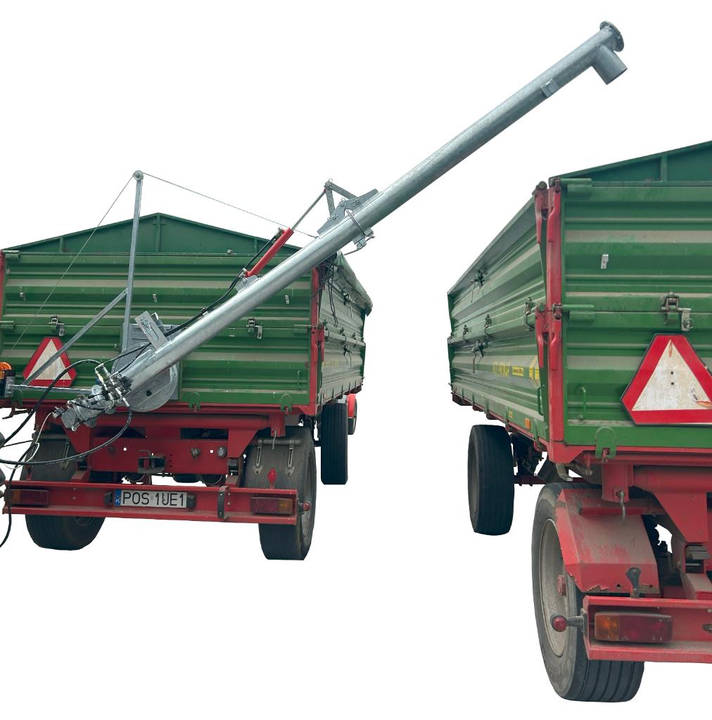 Cric de transport hydraulique, Envoi, Neuf