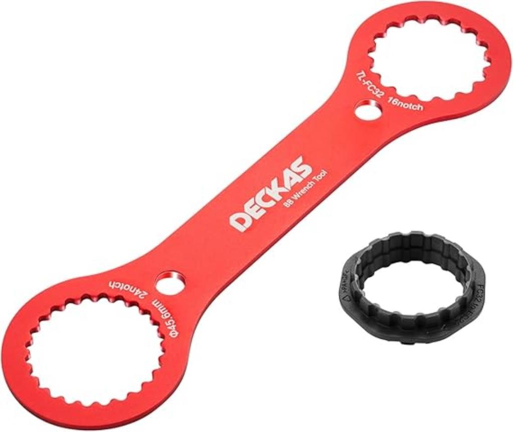 clé à vis pour boîtier de pédalier, clé à manivelle, LIVRAIS, Hobby & Loisirs créatifs, Hobby & Loisirs Autre, Neuf, Envoi