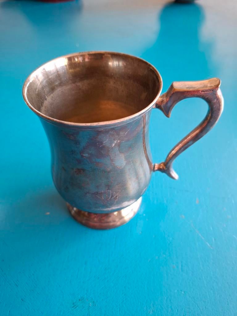 Argenterie, Antiquités & Art, Enlèvement ou Envoi