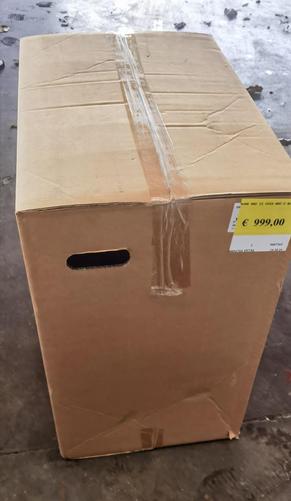 Mitigeur cuisine Grohe + chauffe-eau taille M, Bricolage & Construction, Chauffe-eau & Boilers, Enlèvement, Neuf, Chauffe-eau