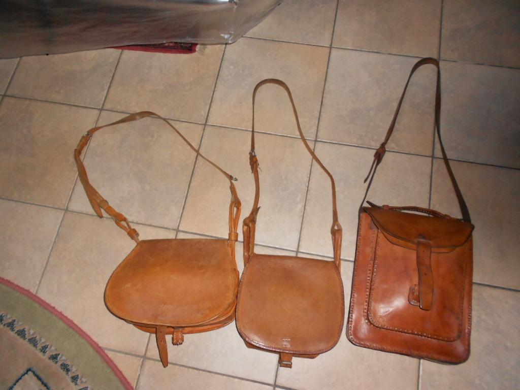 Handtassen, Ophalen of Verzenden, Gebruikt