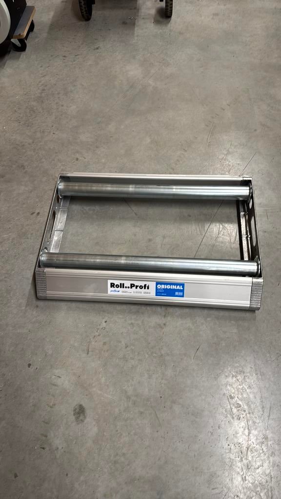 Derouleur de bobine cable, Ophalen, Zo goed als nieuw