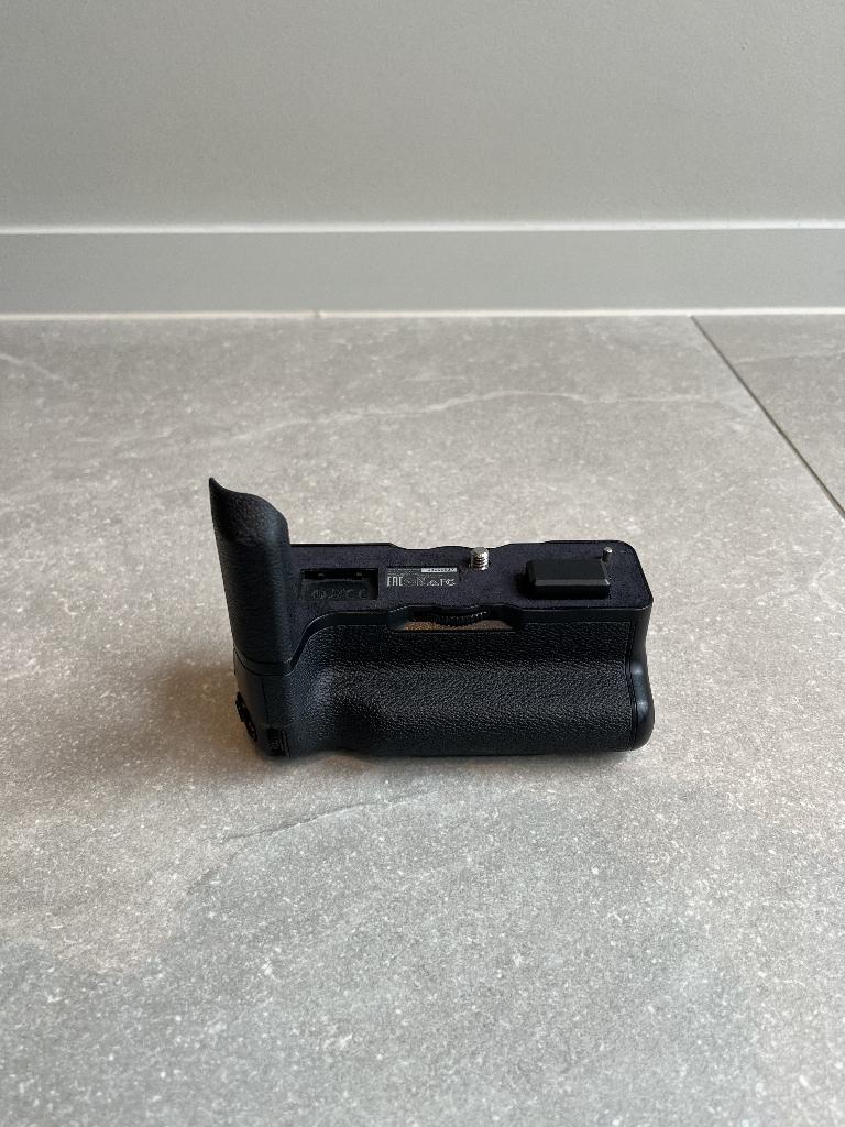 Fujifilm VG-XT4 battery grip – voor X-T4 – uitstekende staat, Enlèvement, Comme neuf, Accessoires