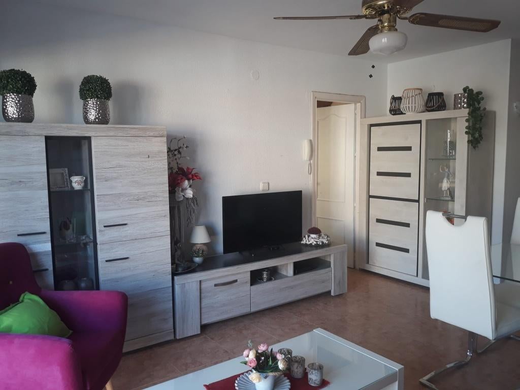 Vakantie appartement te huur Benidorm