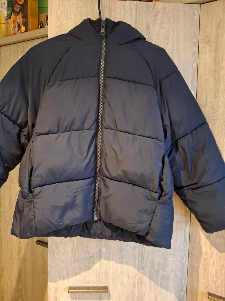 Jas jongen Zara 10/ 11 jaar, Kinderen en Baby's, Kinderkleding | Maat 146, Gebruikt, Ophalen of Verzenden, Zara, Jongen