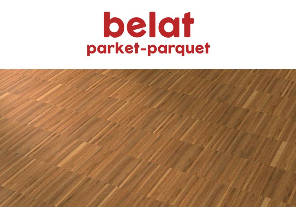 BÉLAT | Latte de Chêne sur Chant à prix compétitifs !, Neuf, Parquet, Enlèvement, 150 cm ou plus