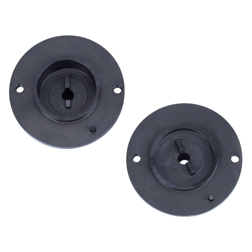 Outils de blocage d'arbre à cames tels que VAG 3341, Envoi