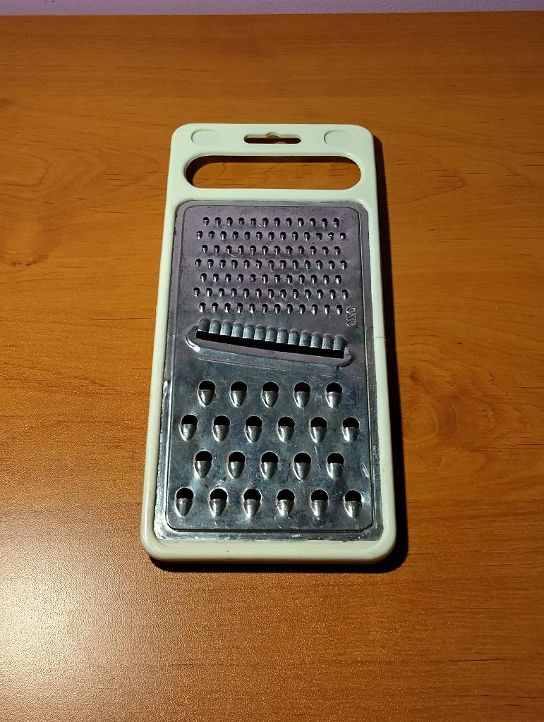 Rape Ozo vintage année 50-70, Enlèvement