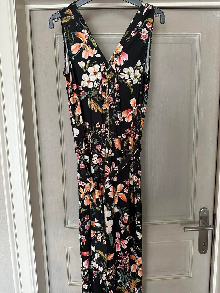 Jumpsuit, K design, maat S, K-design, Autres couleurs, Taille 36 (S), Comme neuf