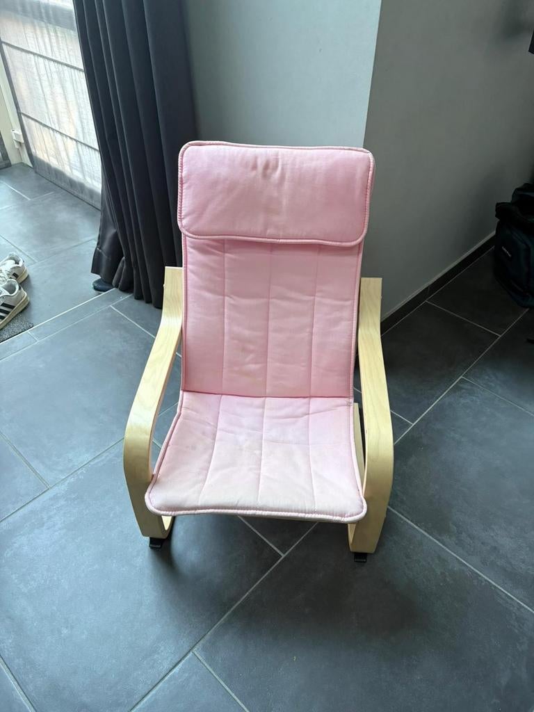 Chaise bébé Ikea, Enfants & Bébés, Chaises pour enfants, Enlèvement