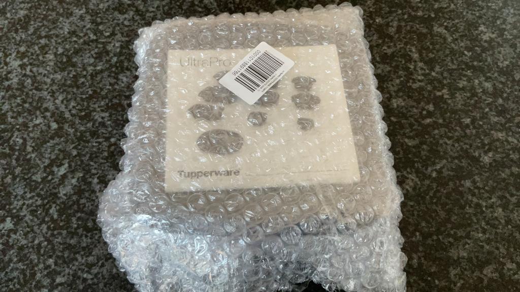 Cocotte ultra pro tupperware, Maison & Meubles, Enlèvement ou Envoi, Neuf