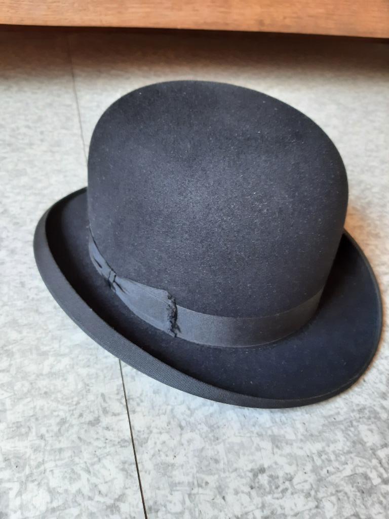 hoed, Ophalen of Verzenden, Hoed