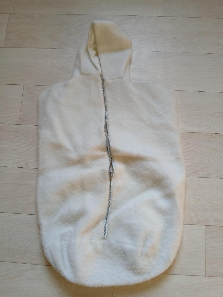 Nid d'ange pour bébé, Enlèvement ou Envoi, Comme neuf, Autres types