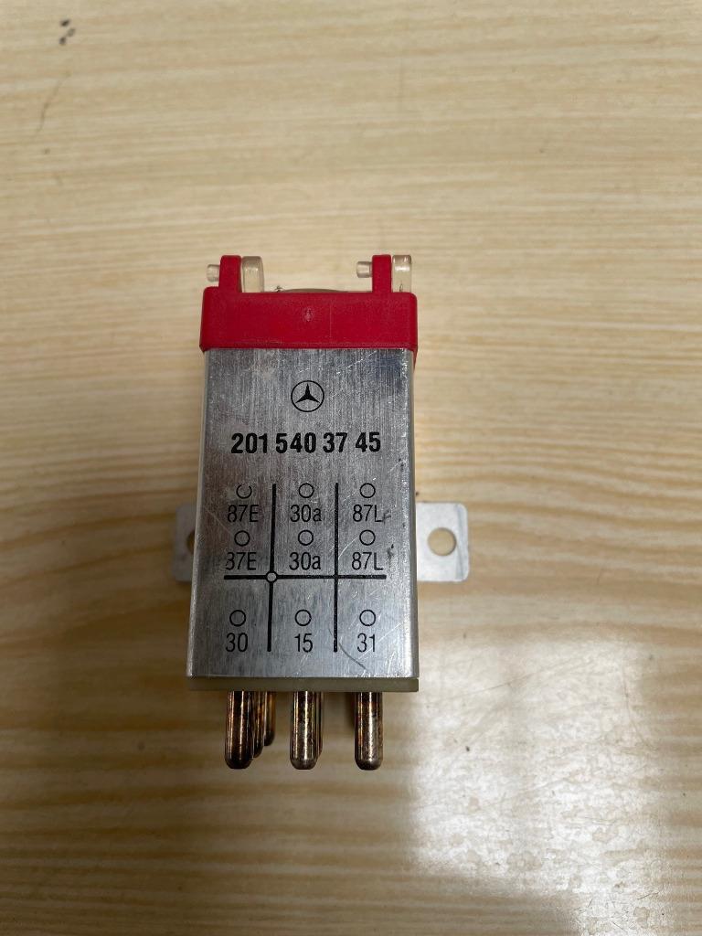 Diverse onderdelen Mercedes R107 R129 W123 W124 W126 W140, Auto-onderdelen, Ophalen, Gebruikt, Mercedes-Benz