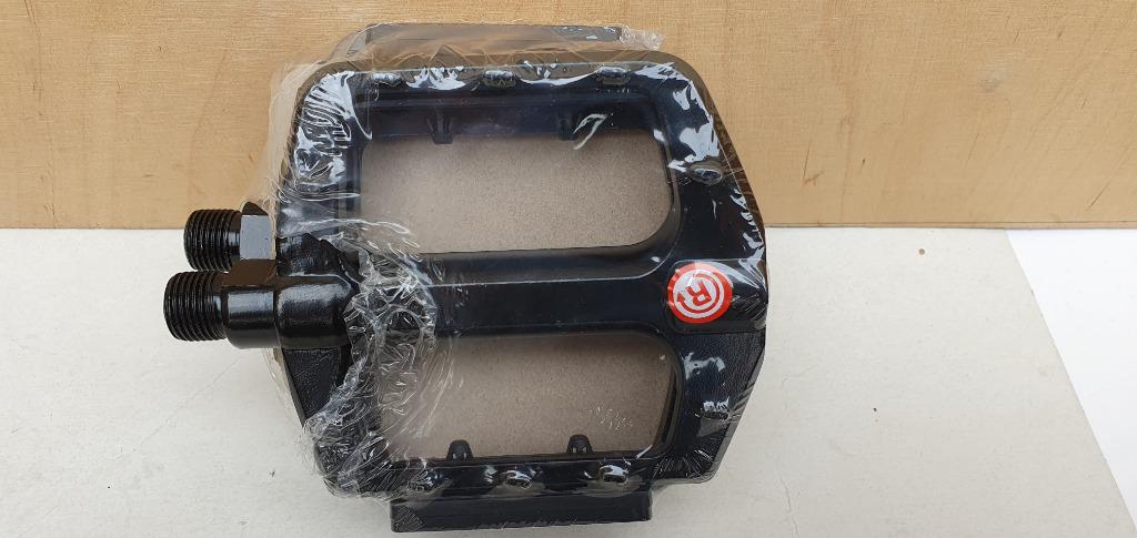 Pédales de vélo en aluminium, Enlèvement, Neuf