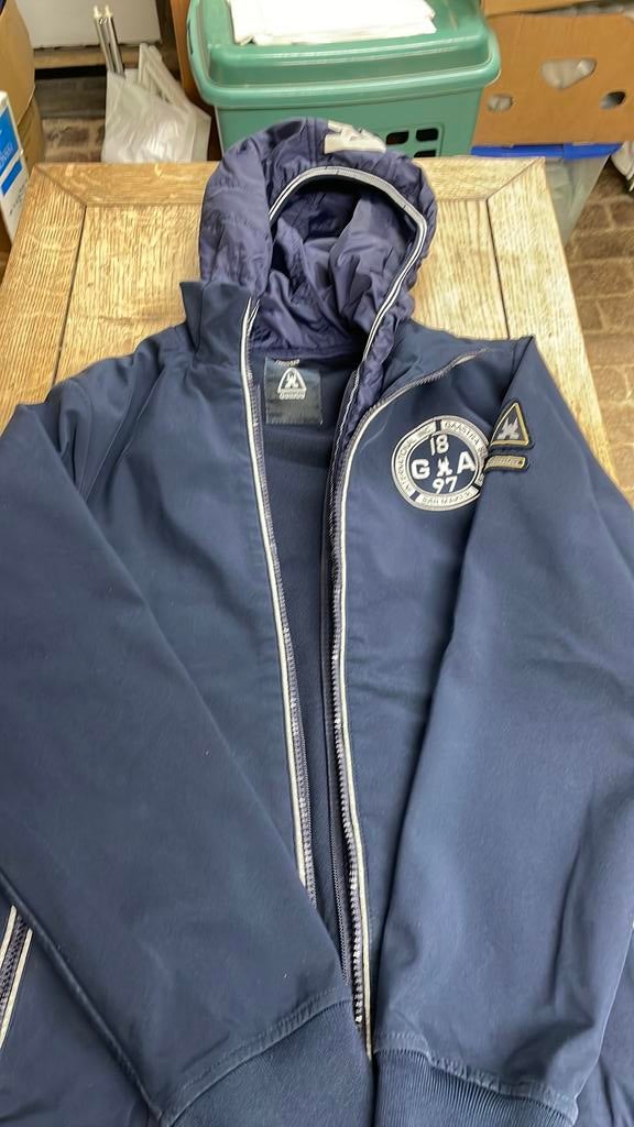 Veste Gaastra, Garçon, Enlèvement ou Envoi, Pull ou Veste, Gaastra