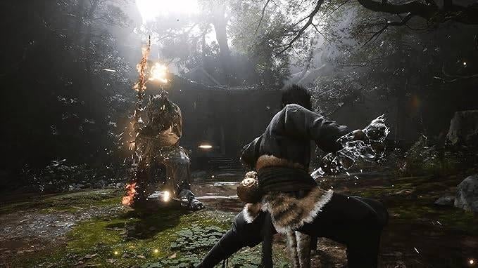 Black Myth | Wukong | PS5 | GRATIS LEVERING, -, Verzenden, -, Nieuw