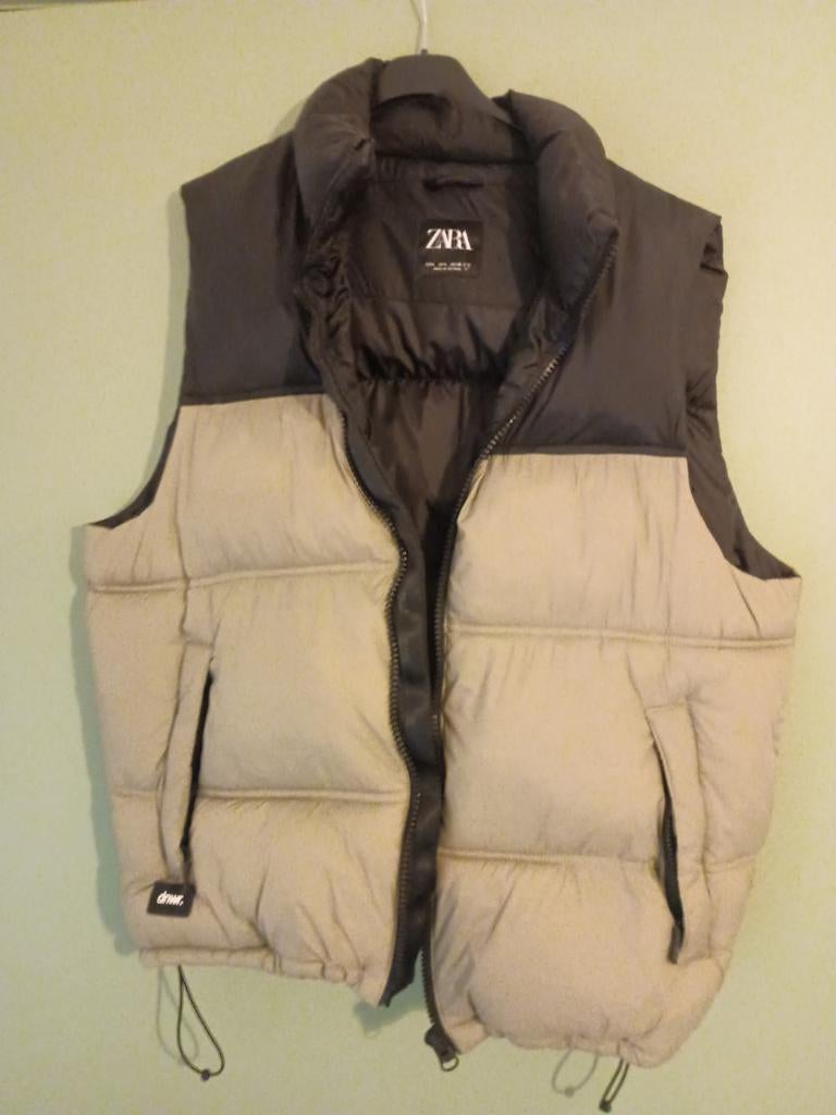 Bodywarmer Zara L, Enlèvement ou Envoi