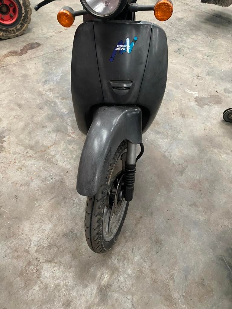 GEZOCHT :brommers, Enlèvement, Comme neuf