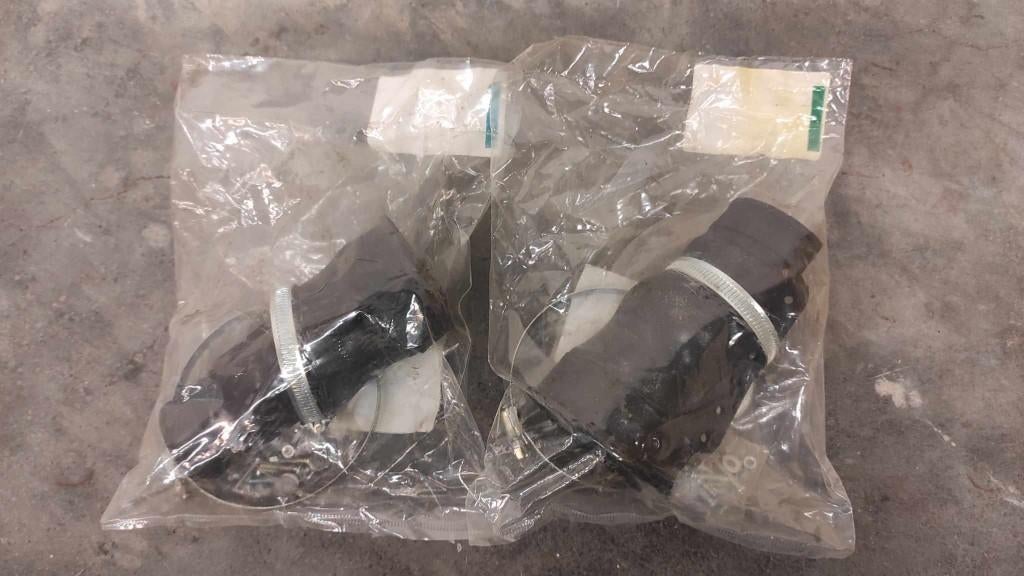 VW Kever Porsche ashoezen, Ophalen, Nieuw, Porsche