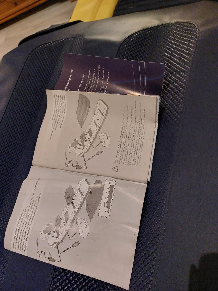 Annulatiematras HHP 1250€, Elektronische apparatuur, Persoonlijke Verzorgingsapparatuur, Zo goed als nieuw, Overige typen, Ophalen