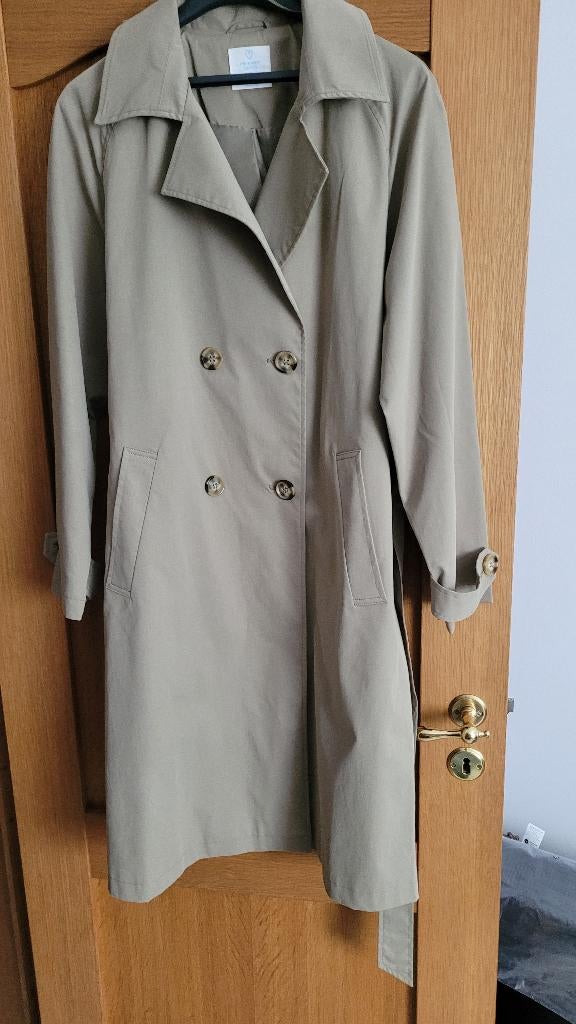 trench imperméable dame taille S Neuf, Enlèvement ou Envoi, Neuf, Taille 36 (S), Autres couleurs