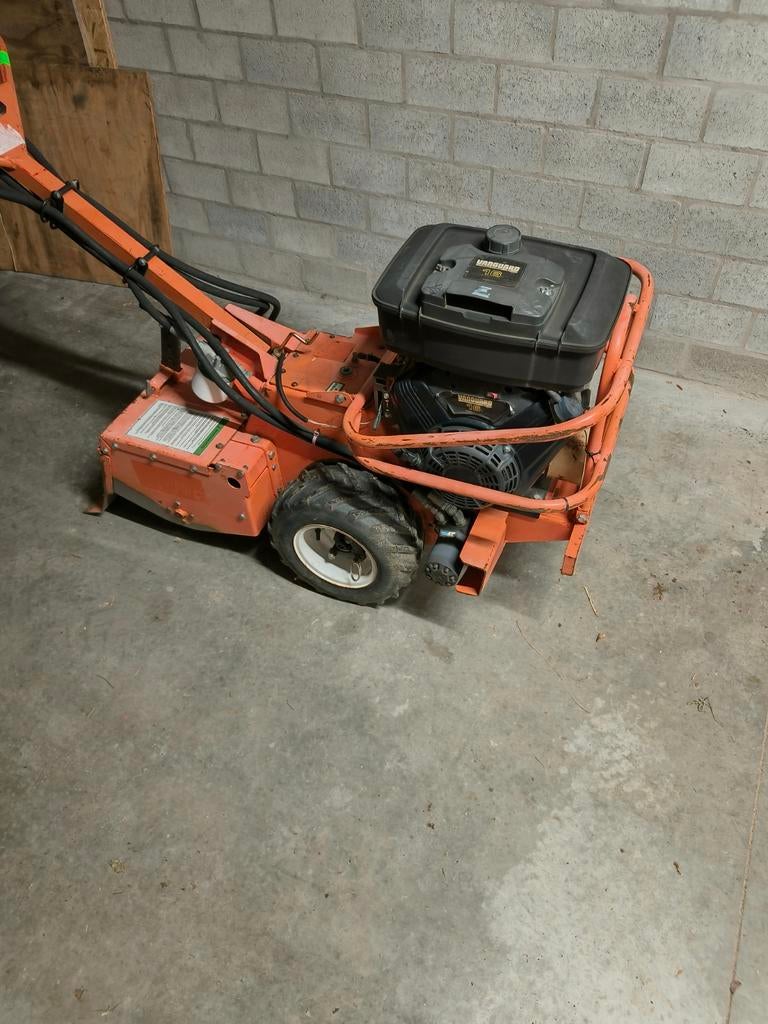 Barreto grondfrees 16 pk te huur, Tuin en Terras, Ophalen