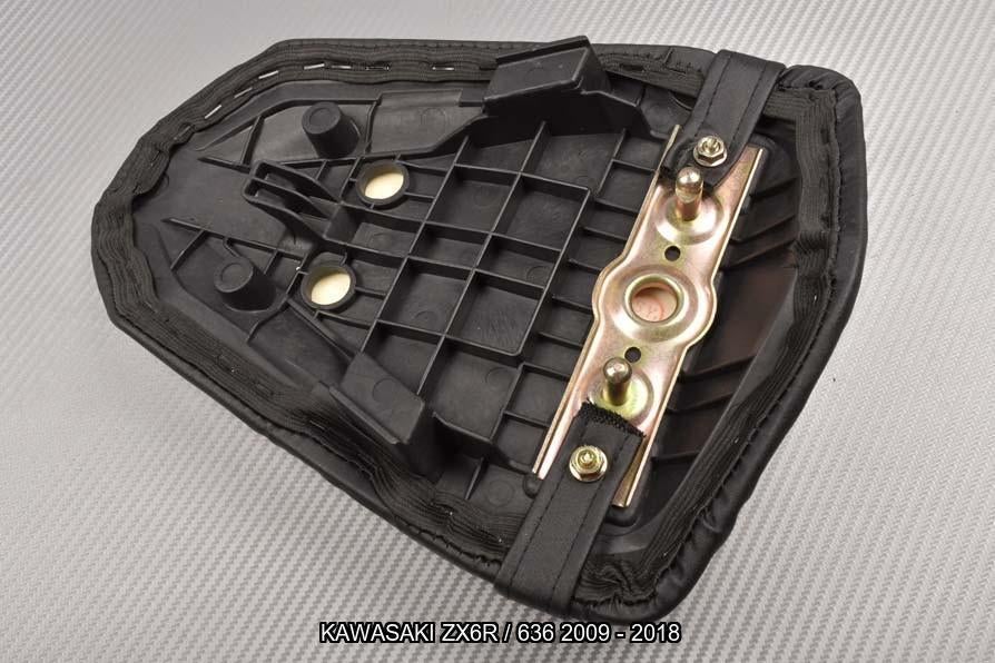 AVDB achter zadel voor KAWASAKI ZX6R / 636 2009 2018 2013, Motoren, Ophalen of Verzenden, Nieuw