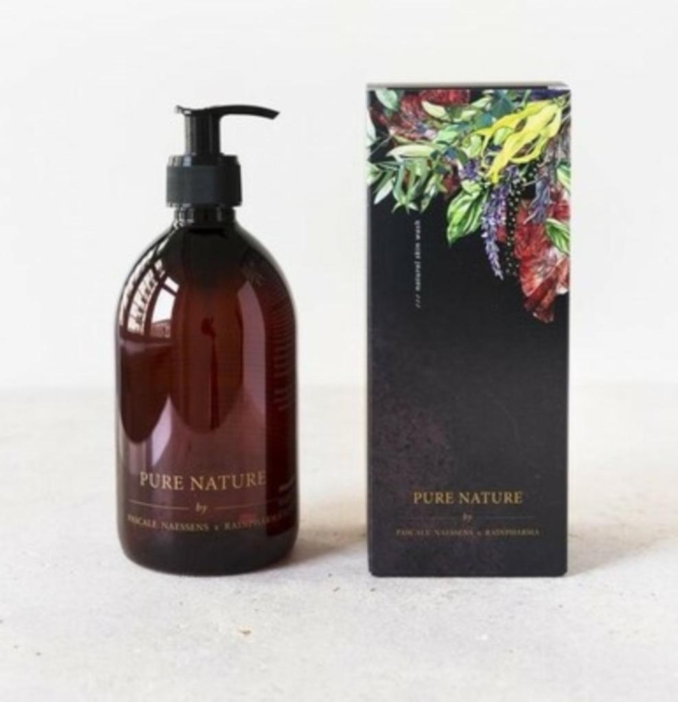 RainPharma zeep pascale naessens 100ml, Enlèvement ou Envoi, Neuf