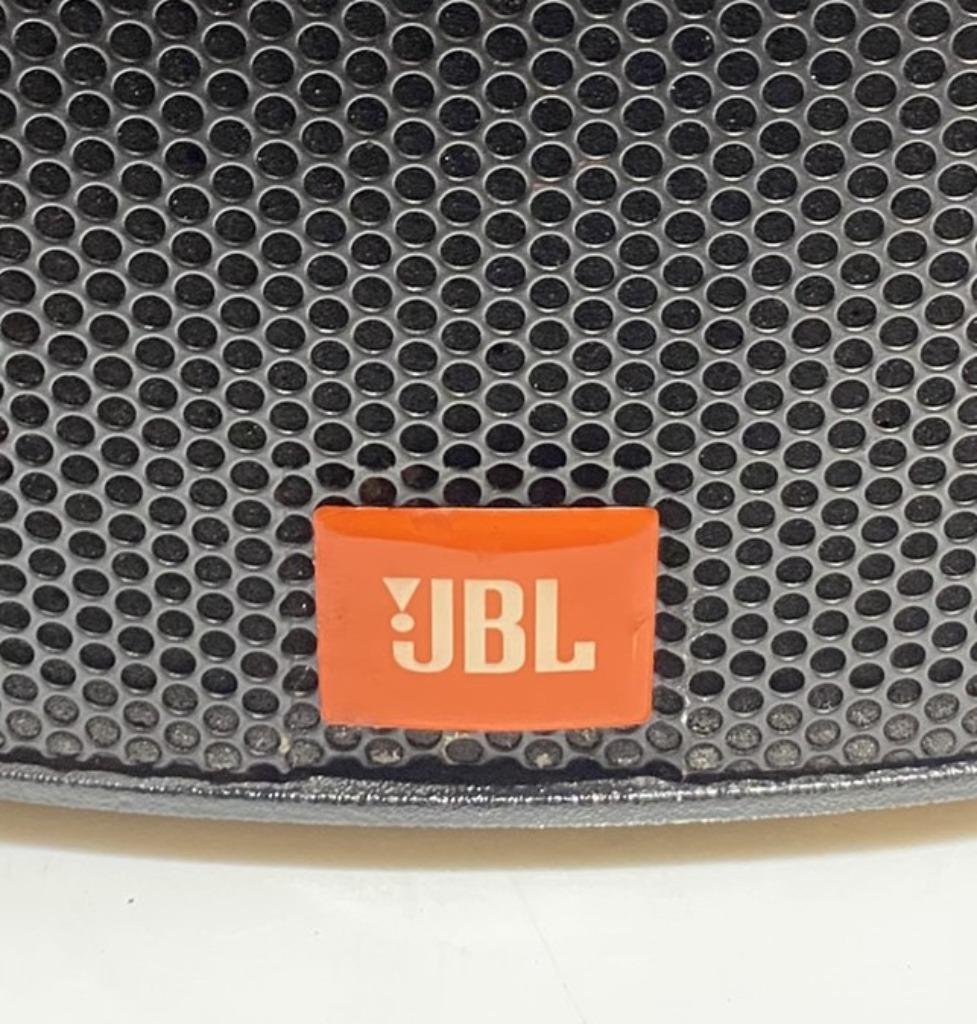 Haut-parleur de sonorisation passif JBL MS112, Utilisé, Haut-parleurs Frontaux, Arrière ou Stéréo, 120 watts ou plus, Enlèvement ou Envoi