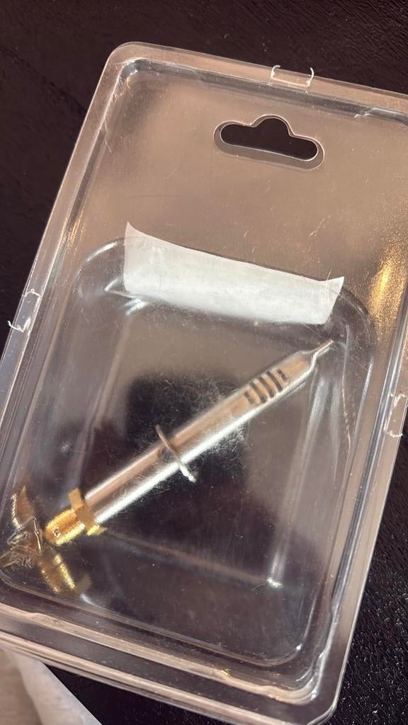 Brûleur de réfrigérateur Thetford N145 neuf 623058, Caravanes & Camping, Camping-car Accessoires, Enlèvement ou Envoi, Neuf