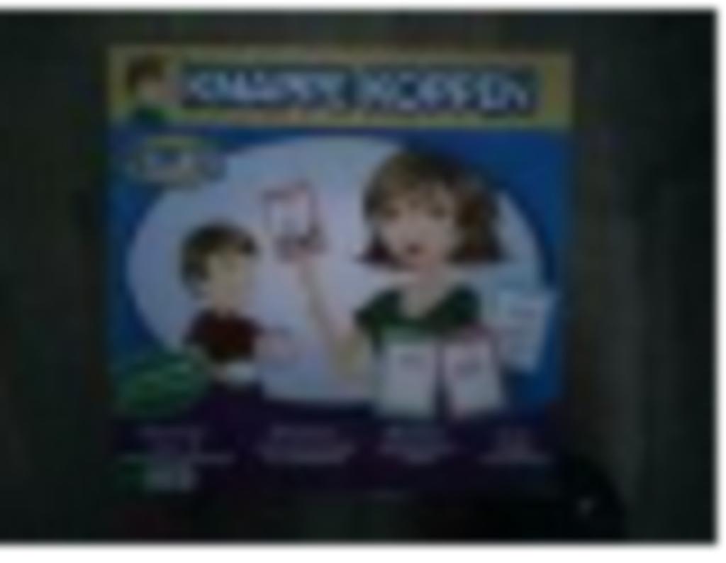 Knappe koppen: tellen (5 euro afgehaald), Ophalen of Verzenden, Gebruikt